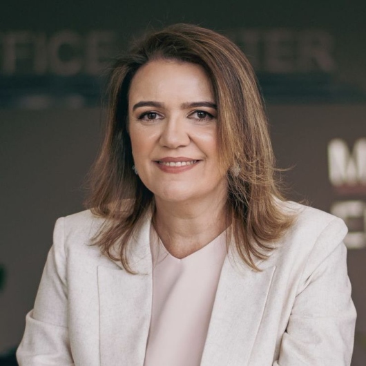 Foto de Dra. Carolina Rios